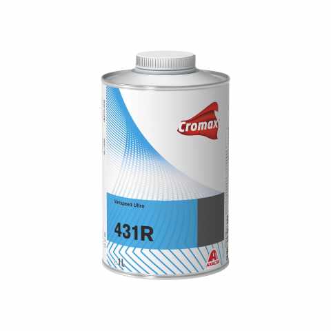 CROMAX 431R VARISPEED ULTRA 1.0L