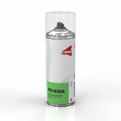CROMAX PRO PS1600A 1K SANDTHROUGH SEALER 0.4L