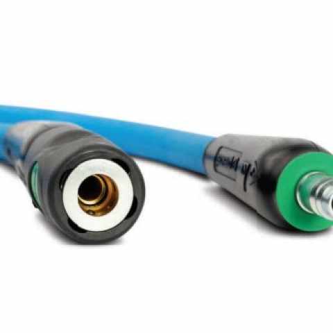 IONSTAR HOSE 14885 10M / LEVEGŐ TÖMLŐ 10M