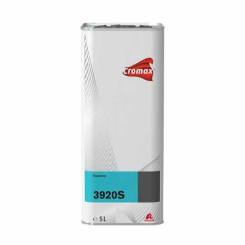 CROMAX 3920S DEGREASER 5.0L