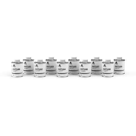DUXONE AXT108 CLEARCOAT ADDITIVE ORANGE 0.1L