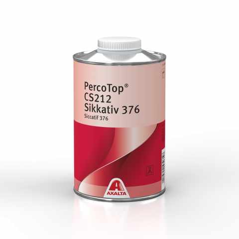 PERCOTOP CS212 SIKKATIV 376 1.0L