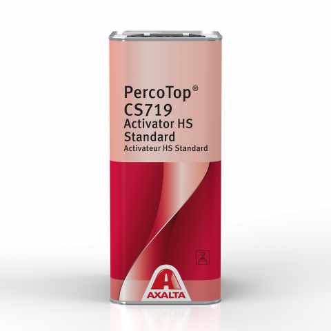PERCOTOP CS719 ACTIVATOR HS STANDARD 5.0L