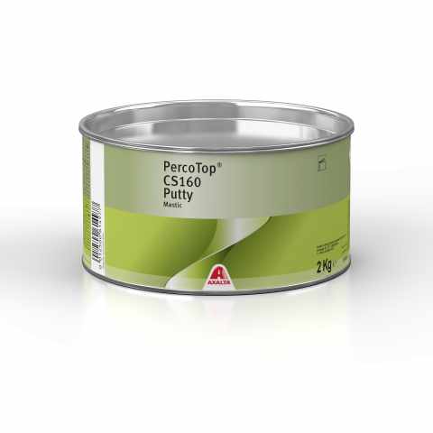 PERCOTOP CS160 PUTTY 2.0KG