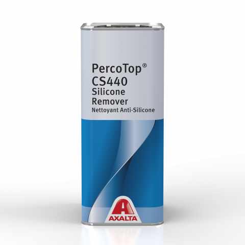 PERCOTOP CS440 SILICONE REMOVER 7010 5.0L