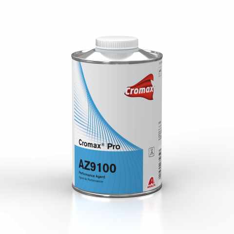 CROMAX AZ9100 PERFORMANCE AGENT 1.0L