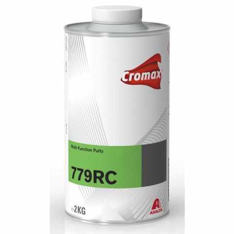 CROMAX 779RC MULTI-FUNCTION PUTTY - 2.0KG