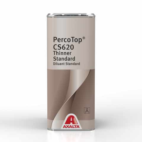 PERCOTOP CS620 THINNER STANDARD 20.0L