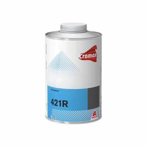 CROMAX 421R VARISPEED 1.0L
