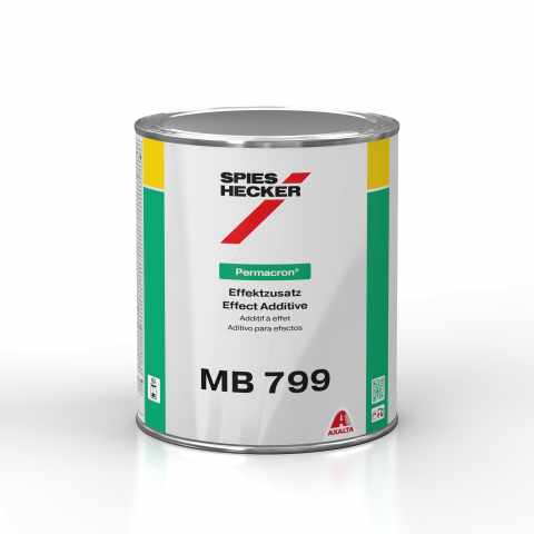 PERMACRON EFFECT ADDITIVE MB 799 1.0L (008)