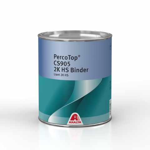 PERCOTOP CS905 HS BINDER 3.5L
