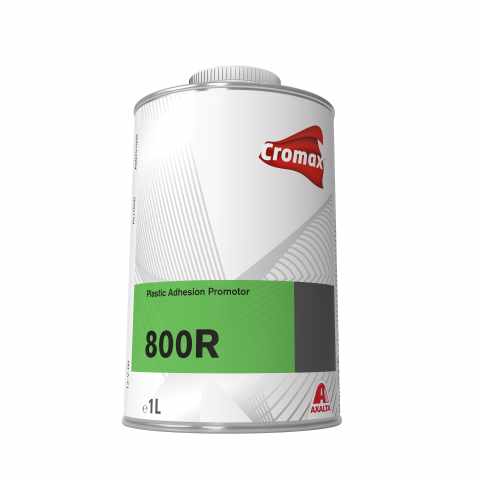 CROMAX 800R PLASTIC ADHESION PROMOTOR 1.0L