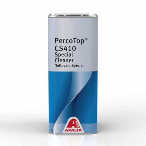 PERCOTOP CS410 SPECIAL CLEANER 5.0L
