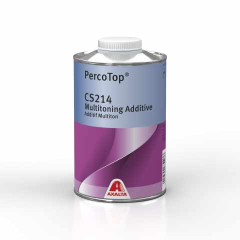 PERCOTOP CS214 MULTITONING ADDITIVE 1.0L