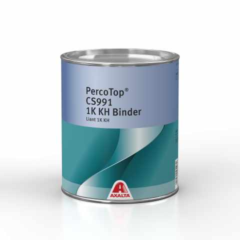 PERCOTOP CS991 KH BINDER 3.5L