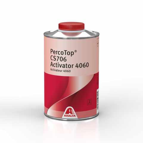 PERCOTOP CS706 ACTIVATOR 4060 1.0KG