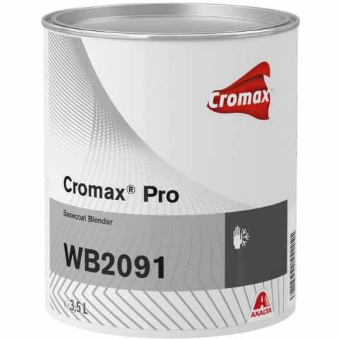 CROMAX PRO WB2091 BASECOAT BLENDER 3.5L