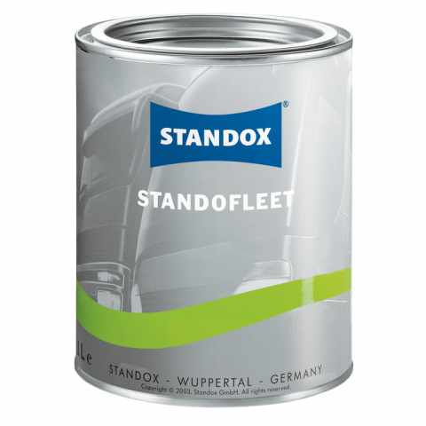 STANDOMIX MIX 778 INDIGO BLUE 1.0L