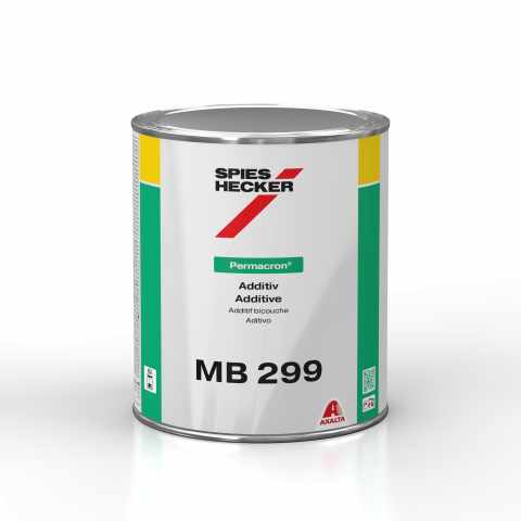STANDOX BASECOAT MIX 599 STABILISOR 1.0L