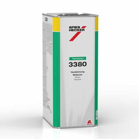 PERMACRON REDUCER 3380 5.0L