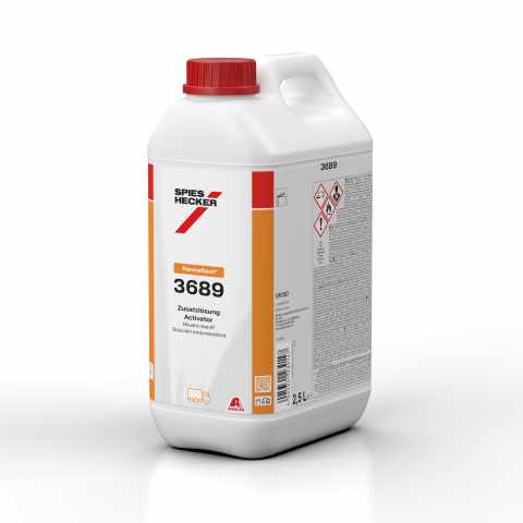 PERMAFLEET ACTIVATOR 3689 2.5L