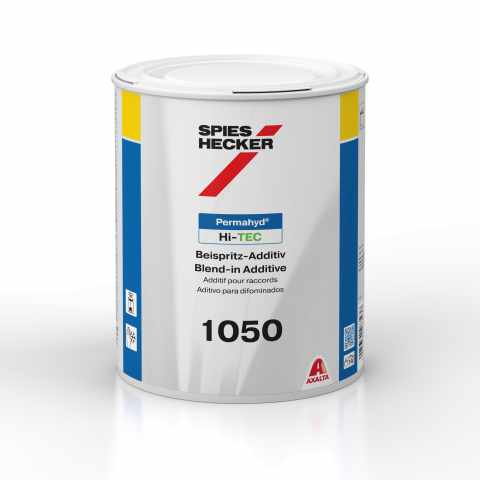 PERMAHYD HI-TEC 480 BLEND-IN ADDITIVE 1050 3.5L
