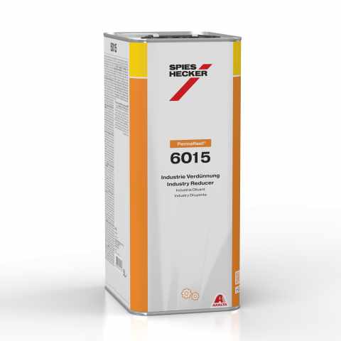 PERMAFLEET INDUSTRY REDUCER 6015 20.0L