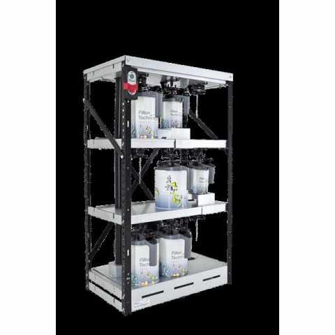 ALPHAMIX ARHD1201 AM2 60 MODUL 9x3.5 ATEX