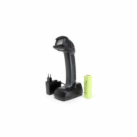 AXALTA M-6875 Q-LITE / LED LÁMPATEST D15383363