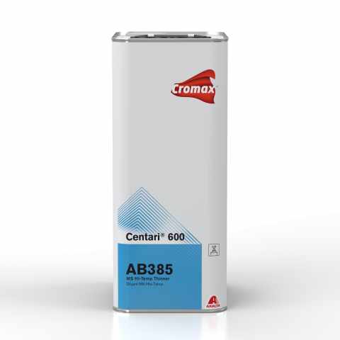 CENTARI 600 AB385 HI-TEMP THINNER 5.0L