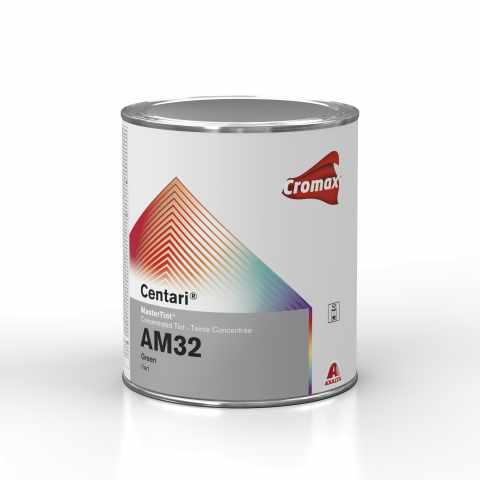 CENTARI AM32 GREEN 1.0L