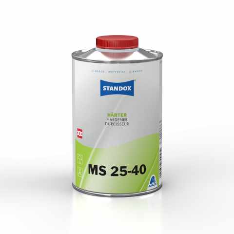 STANDOX HARDENER MS 25-40 1.0L
