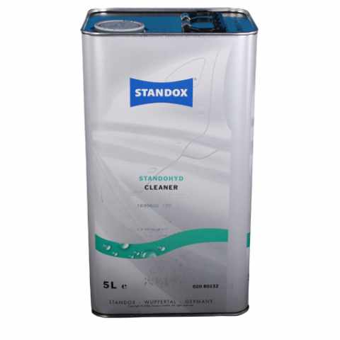 STANDOHYD CLEANER NEW 6800 5.0L / PRECLEANER(TB10)