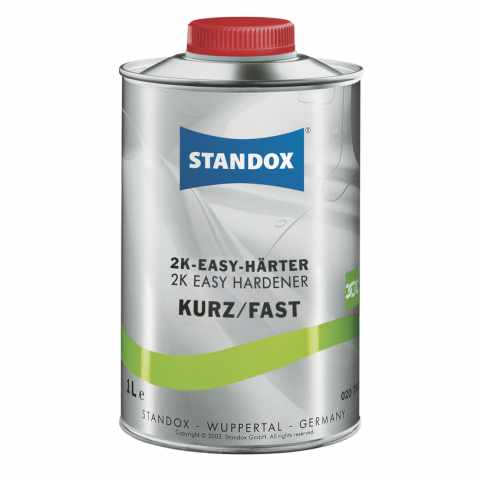 STANDOX HARDENER EASY MS 10-20 (FAST) 1.0L