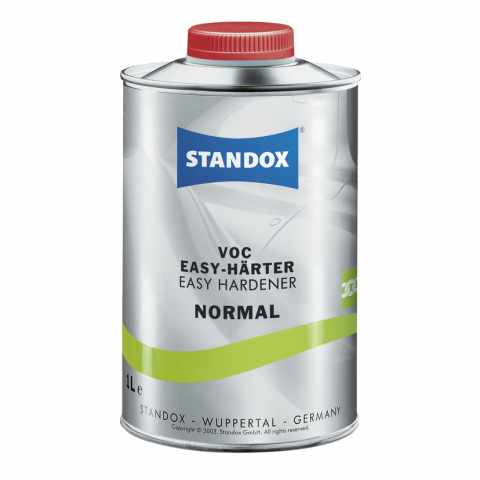 STANDOX HARDENER VOC EASY 20-30 (NORMAL) 1.0L