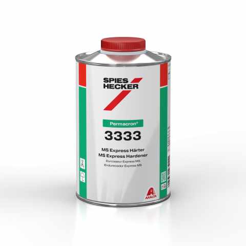 PERMACRON MS EXPRESS HARDENER 3333 1.0L