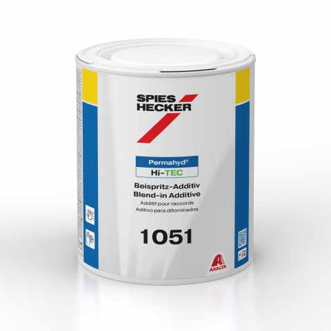 PERMAHYD HI-TEC BLEND-IN ADDITIVE 1051 1.0L