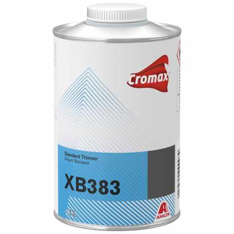 CENTARI 6000 XB383 STANDARD THINNER 1.0L