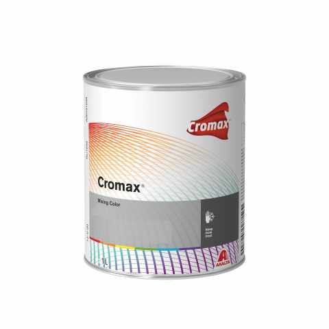 CROMAX MIXING COLOR 1427W GREEN SHADE BLUE HS 1.0L