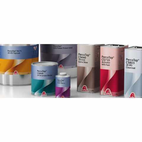 PERCOTOP CS204 MATTING AGENT 2K 20.0L