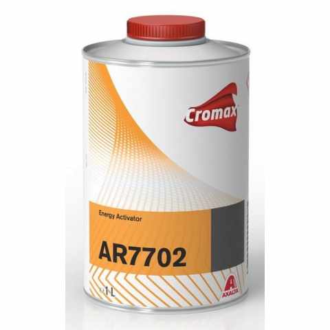 CROMAX AR7702 ENERGY ACTIVATOR 1.0L (CC6700-HOZ)