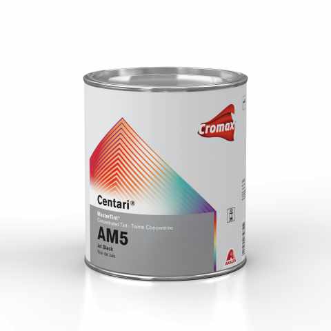 CENTARI AM5 JET BLACK 3.5L