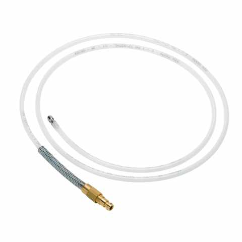 SATA Nylon szonda flexibilis 1500mm/6mm 360° HRS pisztolyhoz