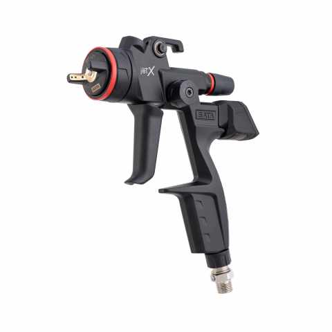 SATA Jet X RP Szórópisztoly 1.2 I (Control) DIGITAL pro