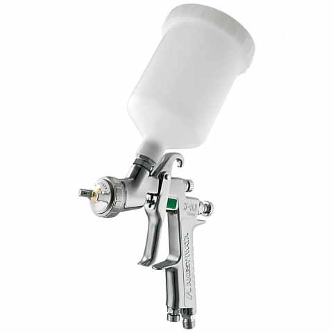 Iwata W-400 Classic plus Szórópisztoly D1.6