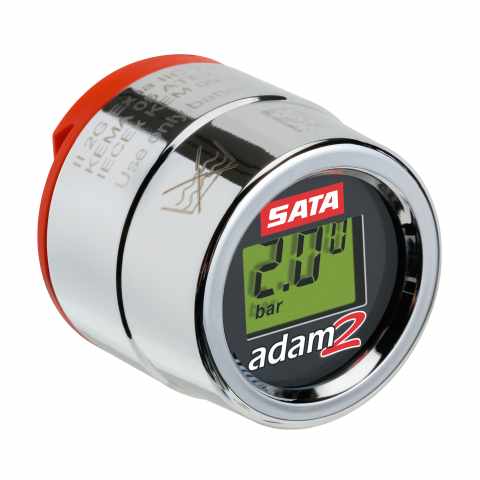 SATA Adam 2 kijelző 160689