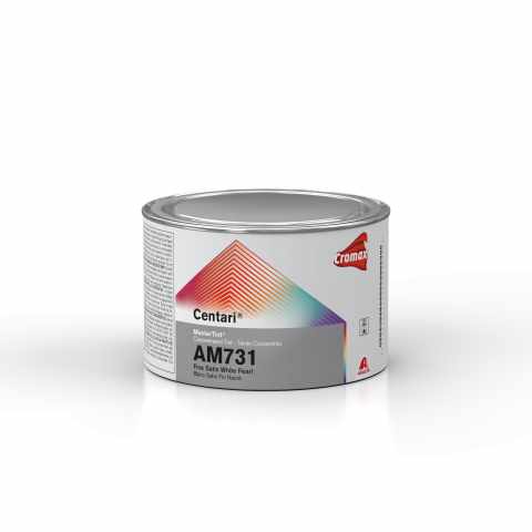 CENTARI AM731 FINE SAT.WHITE PEARL 0.5L