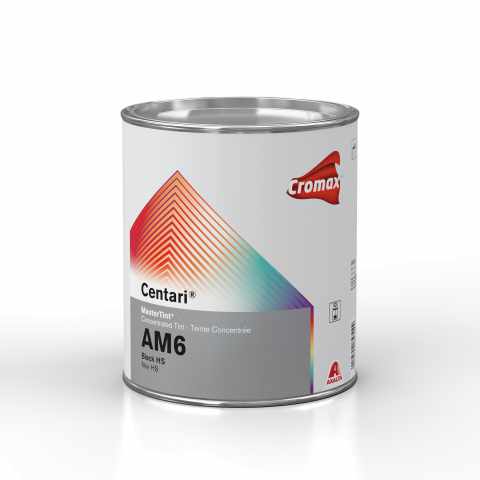 CENTARI AM6 BLACK TINT 1.0L