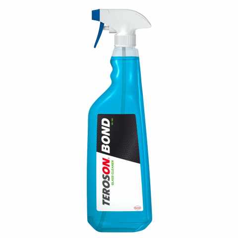 Teroson Bond Glass Cleaner Szélvédő- és keményfelület tisztító folyadék 1L