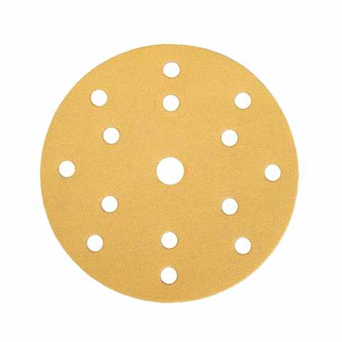 Mirka Gold P280 körcsiszoló 15ly D150